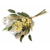 Buchet flori artificiale 42 cm