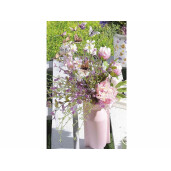 Set 2 Flori de Camp artificiale 50 cm