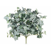 Set 4 buchete Vita de Vie artificiala verde 53 cm