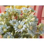 Set 3 buchete flori artificiale Margarete 33 cm
