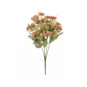 Set 3 buchete flori artificiale Margarete 33 cm