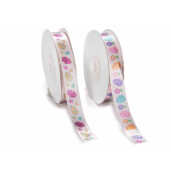 Set 2 panglici decorative Paste  20m x 15 mm
