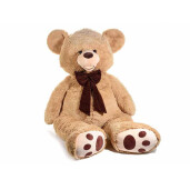 Figurina Ursulet plus multicolor m 1,30 H
