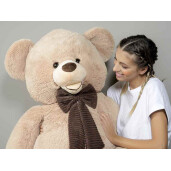 Figurina Ursulet plus multicolor m 1,30 H
