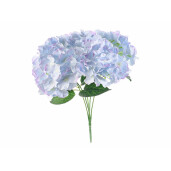 Hortensia artificiala 43 cm