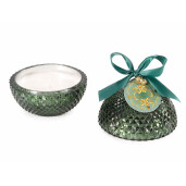 Set 2 lumanari parfumate 10.5x12.5 cm