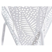 Suport umbrele fier alb model Umbrela 28 cm x 32 cm x 70  H