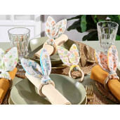 Set 20 inele servetele 6x16 cm