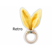 Set 20 inele servetele 6x16 cm
