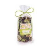 Potpourri aroma Mar cm 8 x 5 x 19 H, 150 gr
