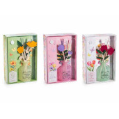 Set 3 parfumuri camera cu betisoare multiarome cm 13,5 x 6 x 20 H, 70 ml