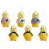 Set 6 figurine Puisori 4.5x8 cm