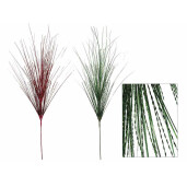 Set 10 crengute Craciun 104 cm