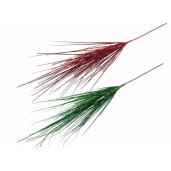Set 10 crengute Craciun 104 cm
