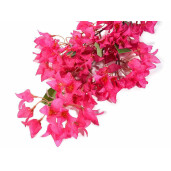 Set 3 flori artificiale multicolore 116 cm