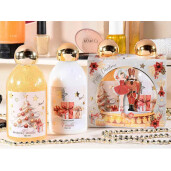 Set cadouri cosmetice Craciun 10.5x5x11.5 cm