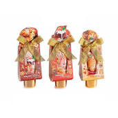 Set 3 creme maini Craciun IT 5x4x15 cm