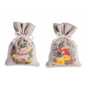 Set 30 saculeti Craciun cm 10x14 H