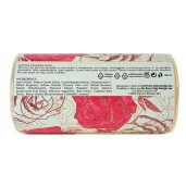 Sapun lichid aroma Trandafiri indieni Ø 7 cm x 18 H, 500 ml