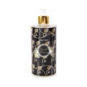 Sapun lichid aroma Nuferi si Mimosa Ø 7 cm x 18 H, 500 ml