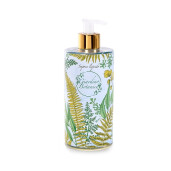 Sapun lichid aroma Giardino Botanico Ø 7 cm x 18 H, 500 ml