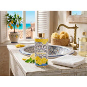 Sapun lichid aroma Citrice Ø 7 cm x 18 H, 500 ml
