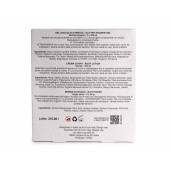 Set cosmetice cadou Craciun cm 23,5x4,5x25,5 H