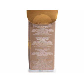 Set 3 geluri dus, cadou Craciun cm 15 x 4 x 19 H, 3x80 ml