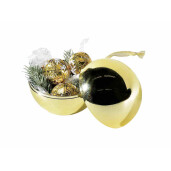 Ornament brad Craciun 8 cm
