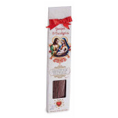 Set 30 betisoare parfumate cu suport lemn aroma Ienupar si Eucalipt cm 25,5 H