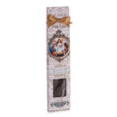 Set 30 betisoare parfumate cu suport lemn aroma Lotus cm 25,5 H