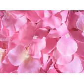 Set 3 panouri flori artificiale multicolore 59x40 cm