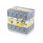 Set 6 cani ceramica multicolora Lamai 8.5x11 cm, 350 ml
