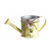 Set 3 stropitori decorative metal multicolor cm 29,5 x 13,5 x 13 H
