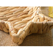 Set 3 tavi zambila apa 49x27x6.5 cm, 42.5x24x5 cm, 35x20x4 cm
