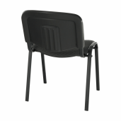 Scaun birou gri Iso 53x58x83 cm