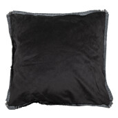 Perna poliester multicolor Elegance 45x45x4 cm