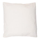 Perna Craciun Turta Dulce poliester multicolor 45x45x4 cm