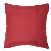 Perna Craciun Merry Bright poliester multicolor 44x44x4 cm