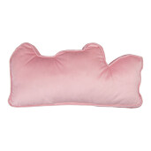 Perna Craciun Turta Dulce poliester multicolor 50x25x4 cm