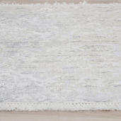 Covor textil bej Balin 180x270 cm