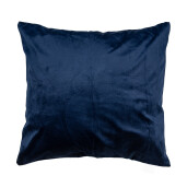 Fata perna textil multicolor Iepuras 45x45 cm