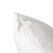 Fata perna poliester multicolor Catelusi 45x45 cm