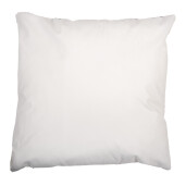 Fata perna Craciun Om de Zapada poliester multicolor 45x45 cm