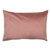Fata perna textil roz 35x50 cm