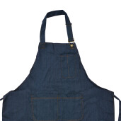 Sort bucatarie textil 77x68 cm
