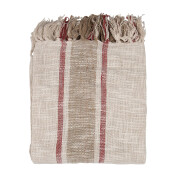 Patura bumbac multicolor PK 125x150 cm