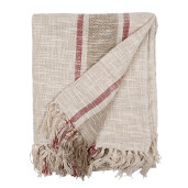 Patura bumbac multicolor PK 125x150 cm