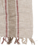 Patura bumbac multicolor PK 125x150 cm