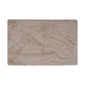 Covoras baie bej 40x60x2 cm